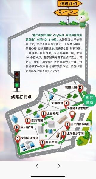 第十届上海国际自然保护周启动，9 条生态漫游路线等你来探索  第3张