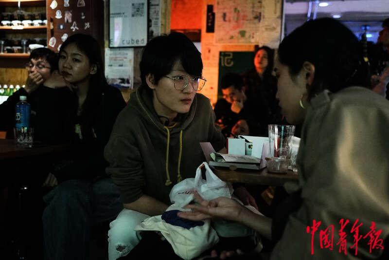 学术酒吧走红，是青年消费文化的新潮流还是昙花一现？  第6张