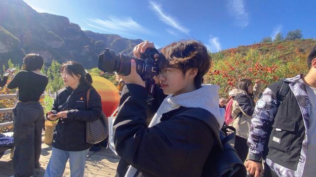 房山文旅体验季，5 万师生带你领略山水人文之美  第2张