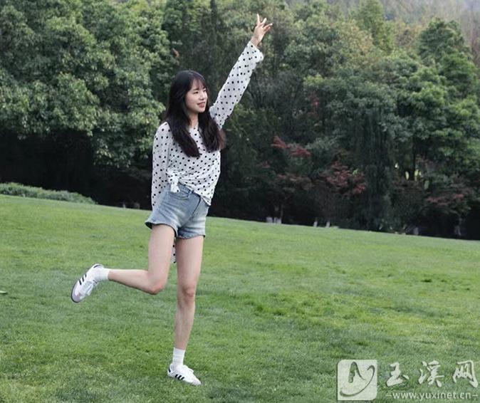 每天 20 分钟，在公园中感受绿色环境，让身心放松下来  第2张