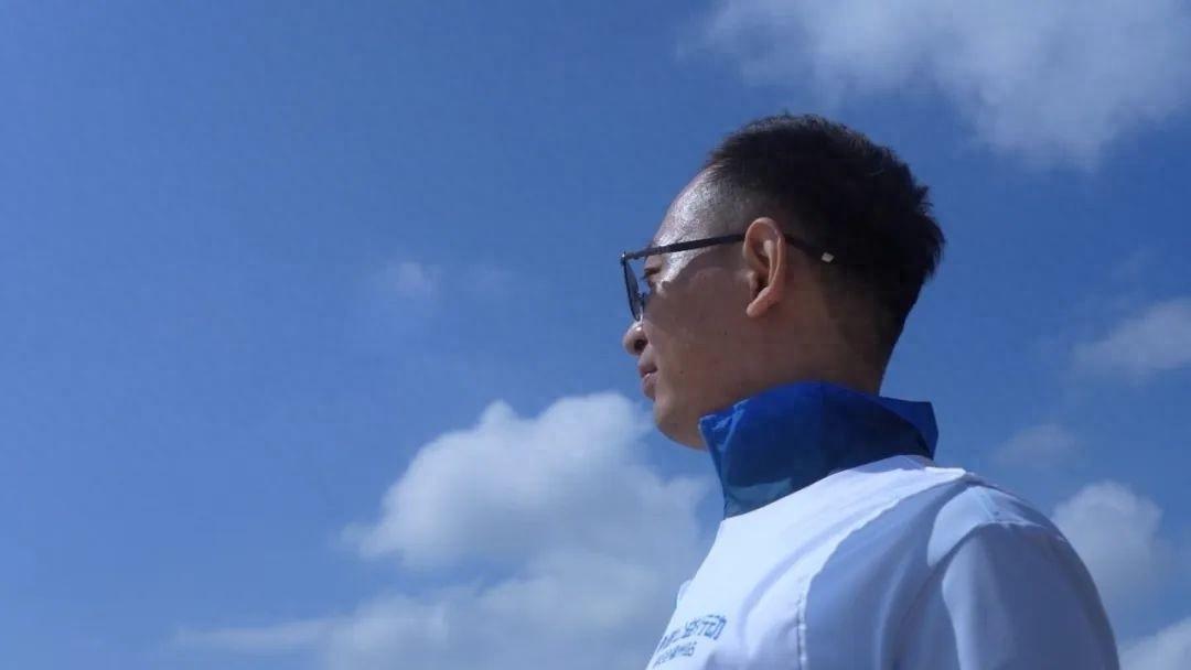 守护蔚蓝，福建在行动！10 月 20 日 18：00，向往的大海带你认识福建的守蔚者