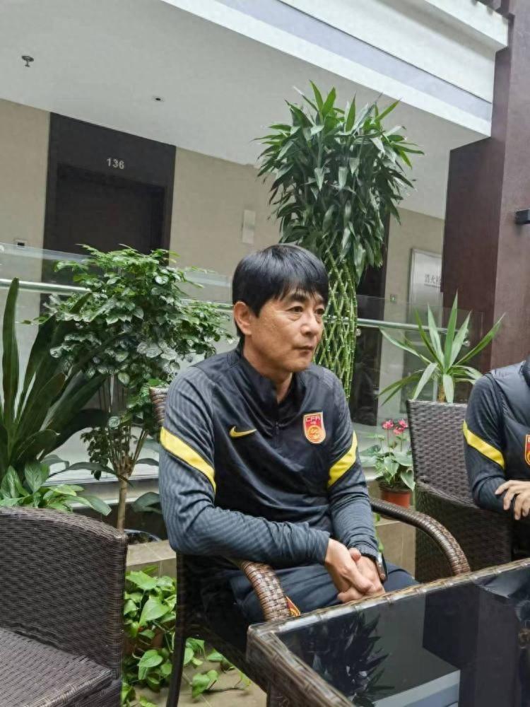 中国 U15 男足赴法拉练，目标竟是进军 U17 世界杯