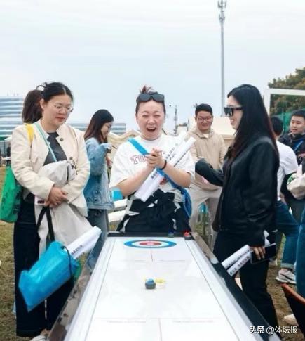 10 月 19-20 日，嵊州这场盛会，音乐与冰雪激情碰撞，你不来就亏大了