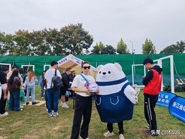 10 月 19-20 日，嵊州这场盛会，音乐与冰雪激情碰撞，你不来就亏大了  第3张