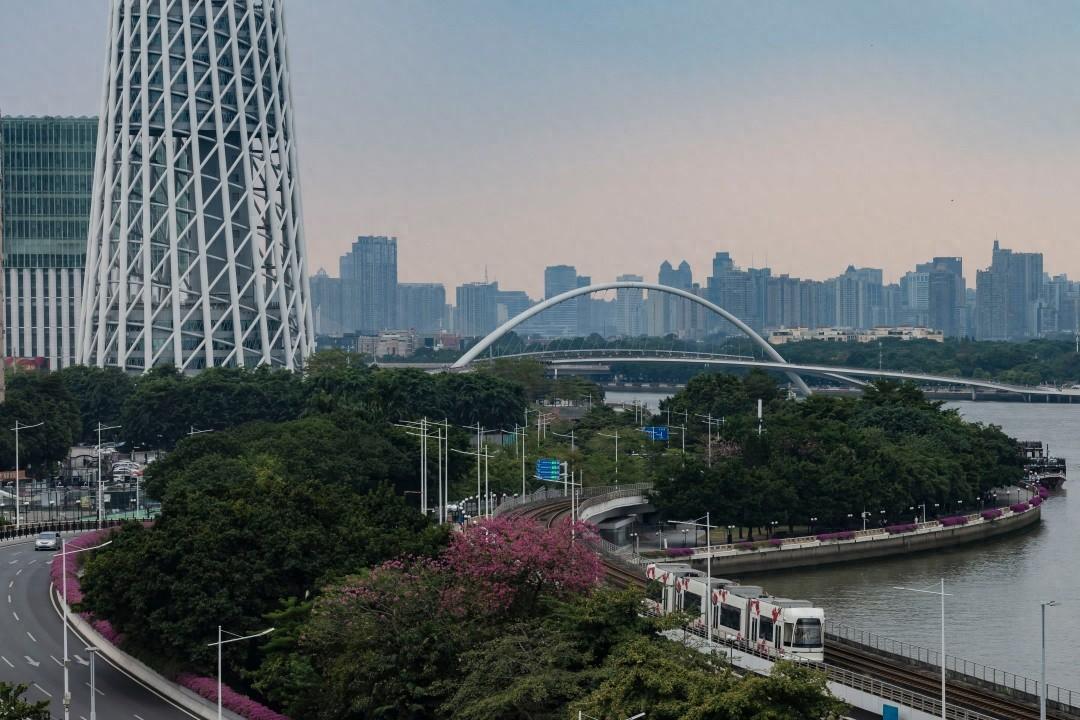 冷空气来袭！广州气温将大跳水，你准备好了吗？  第1张