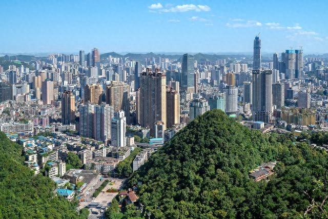 秋高气爽要来了！贵阳贵安周三起天气将发生大变化  第1张