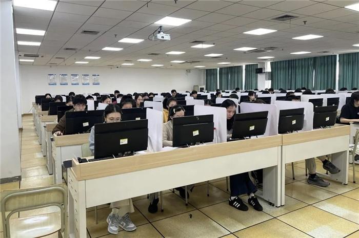 2024 年法考主观题开考，杭州考区保障超 700 人次，你准备好了吗？  第3张