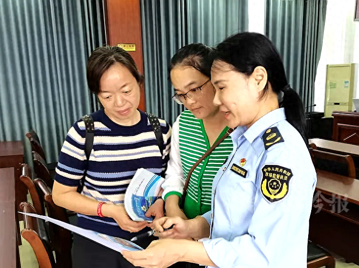 柳州首个面向出口型企业商标品牌指导站成立，助力企业发展  第1张