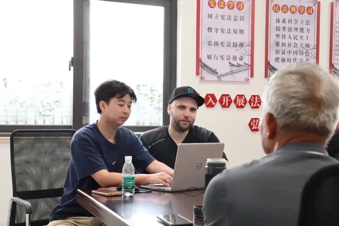 阿根廷小伙痴迷上海方言，新年祝福比奶奶还地道  第5张