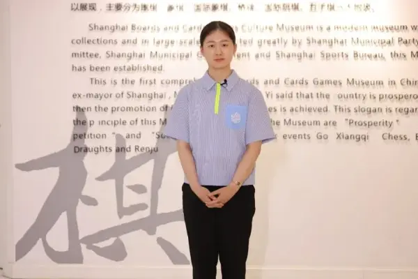17 岁围棋天才少女金恩持：如何看待职业生涯？如何定义天才？  第1张