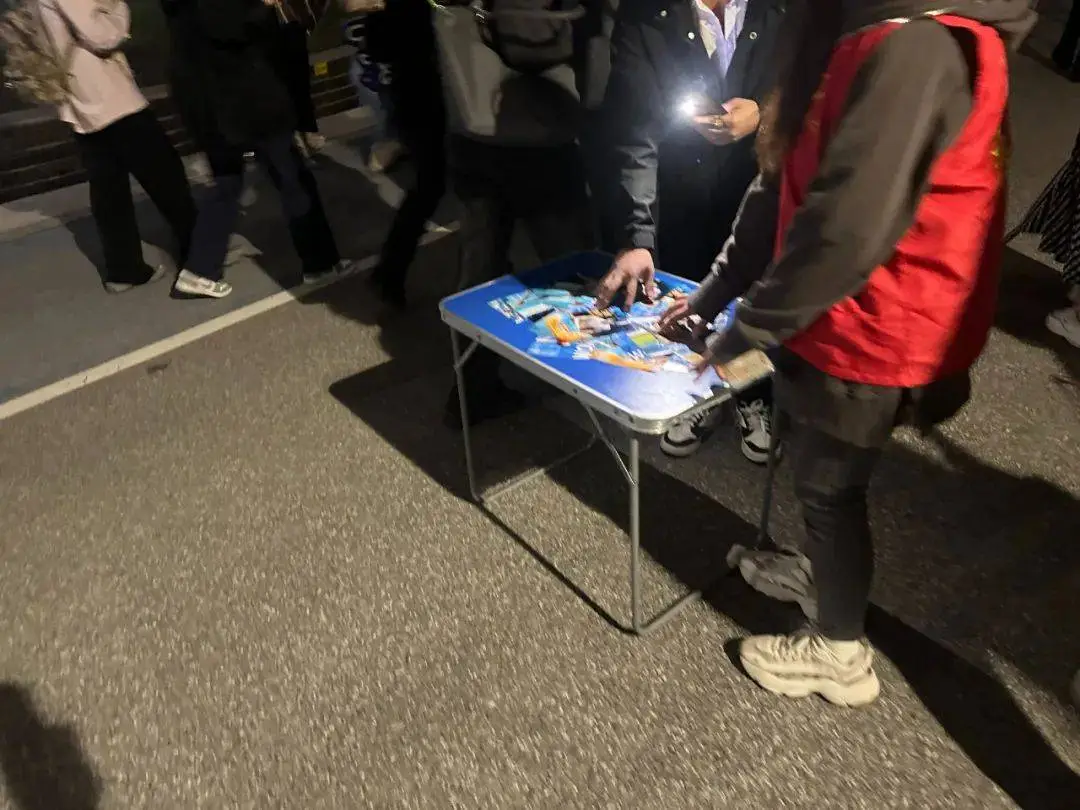 游泳世界杯上海站门票炒到上万元，潘展乐家人都抢不到  第5张