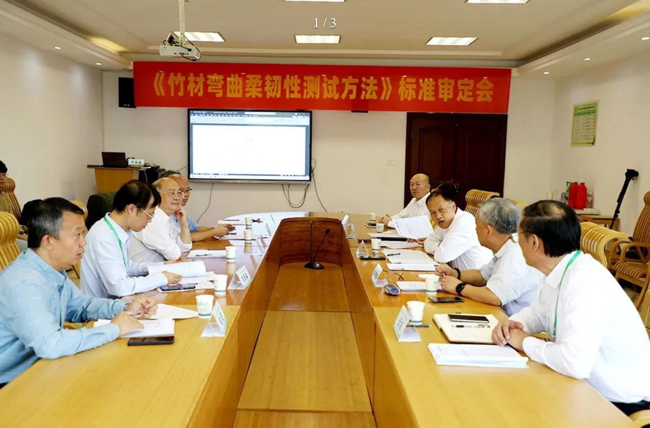 曲竹工艺大放异彩，以竹代塑助力庆元竹产业高质量发展  第4张