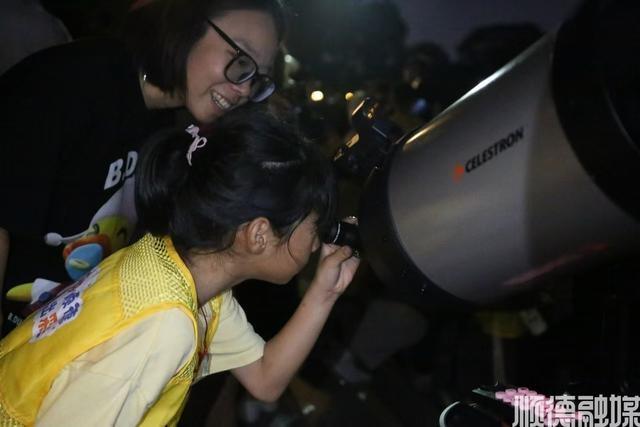 快来！2 天 1 夜，顺德妇联亲子阅读活动让书香浸润每一个家庭  第2张