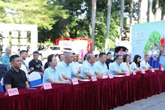 垃圾分类八进主题宣传活动启动，全民参与共筑美好家园  第1张