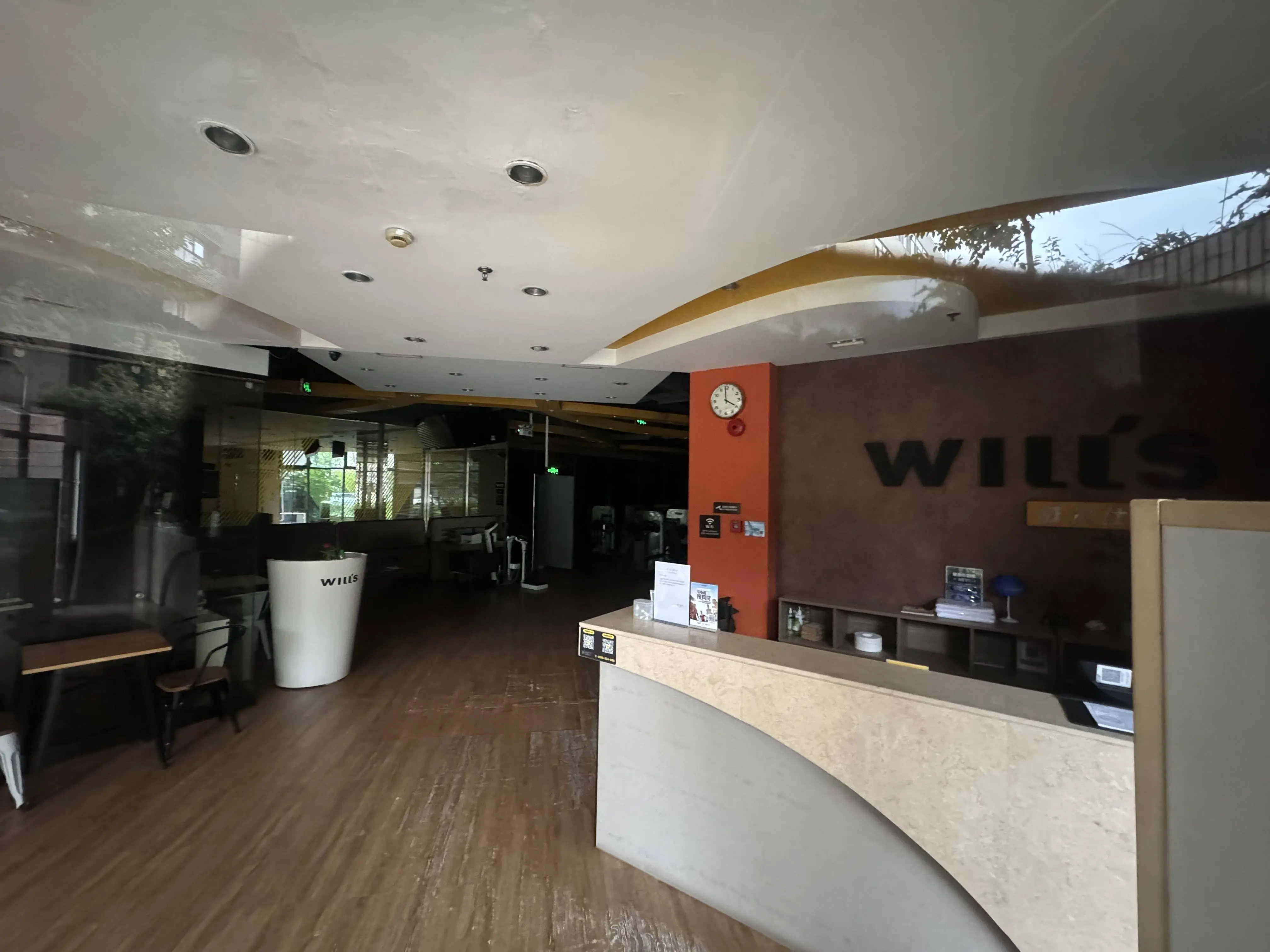 上海威尔仕健身多家门店闭店，退卡需扣 30%手续费，行业潜规则？  第1张