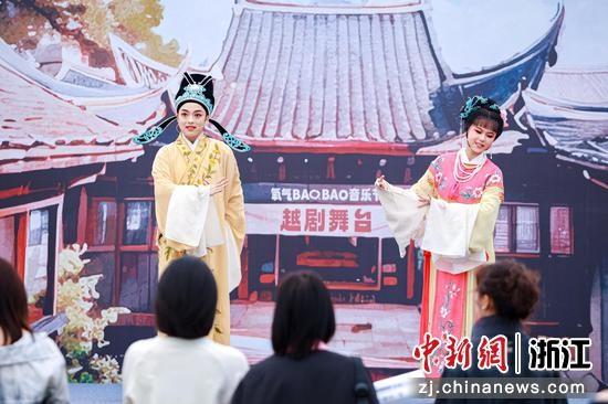 嵊州举办氧气 BAOBAO 音乐节，毛不易等 12 组歌手及乐队齐聚  第2张