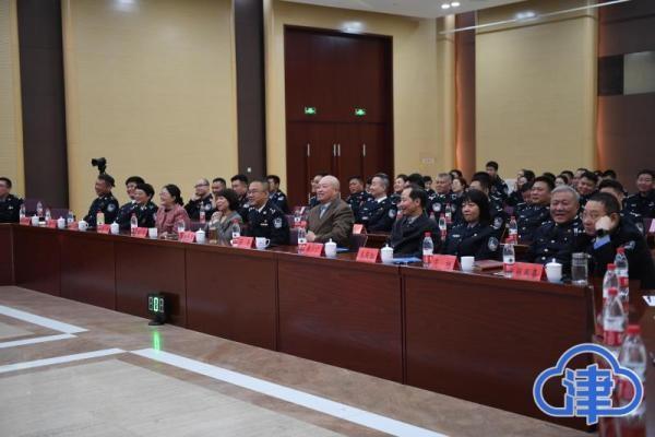 2024 年练兵比武决赛，谁能夺得桂冠？天津公安出入境管理系统一探究竟  第5张