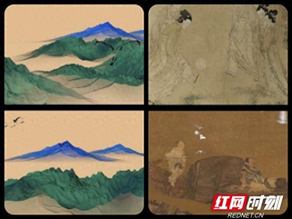 湖南一学院学生作品荣获全省特等奖，背后原因竟是……  第1张