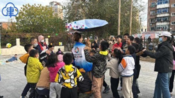 西青区大寺镇团委开展主题活动，助力青少年健康成长  第1张