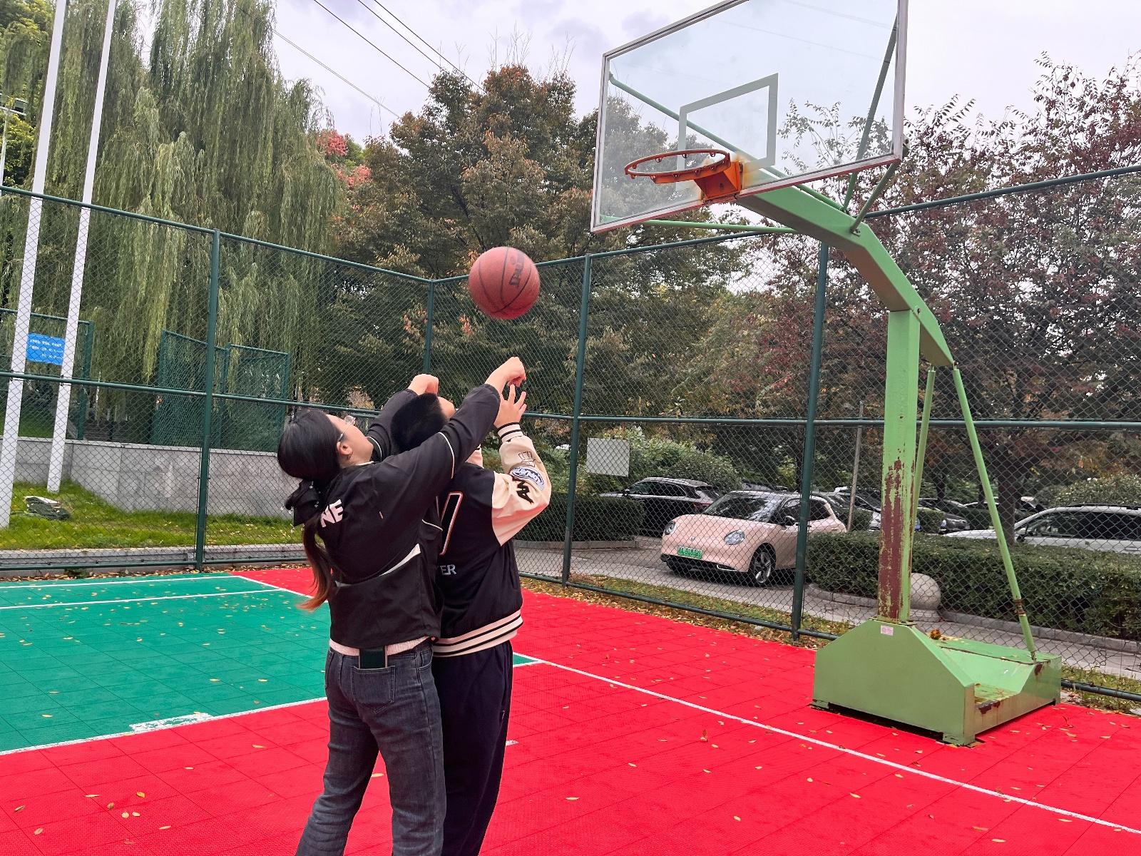 周末陪伴计划，为困境儿童带来关爱与支持  第2张