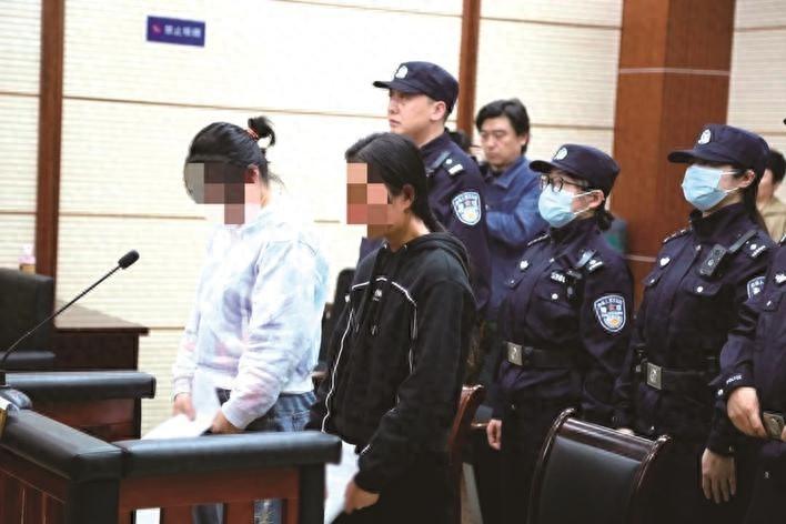 闺蜜为帮其多要钱，竟出此下策，最终双双获刑