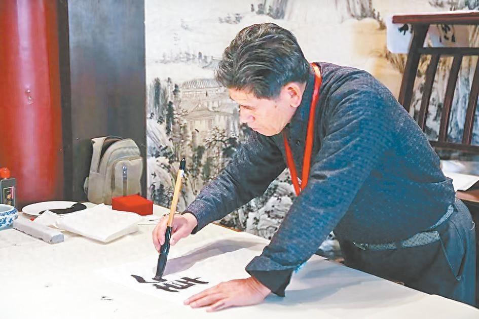 中国翰园碑林，这座文化园林竟如此独特  第1张