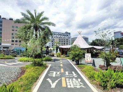 10 个文创项目落地！南海旧物业焕新生，打造多维交汇空间