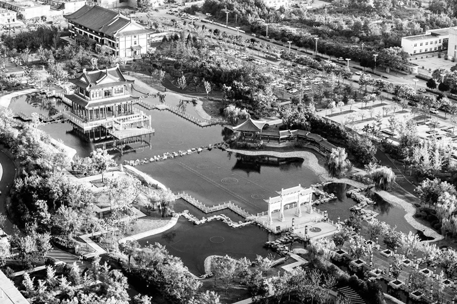 铜川市空气质量优良天数已达 242 天，你还不来感受一下吗？  第1张