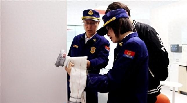常熟市消防救援大队联合古里镇开展网格员能力提升培训，筑牢安全底线  第1张