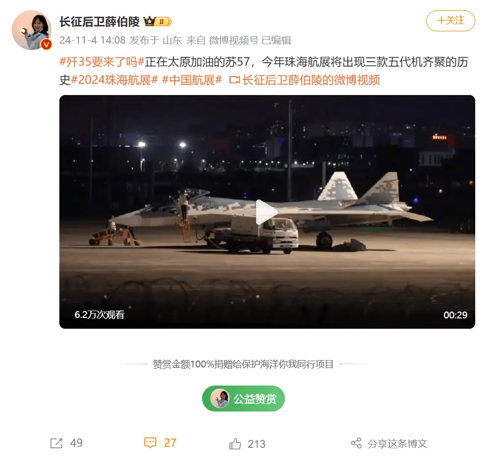 网传俄罗斯飞行员驾驶苏-57 降落日本，真相究竟如何？  第6张