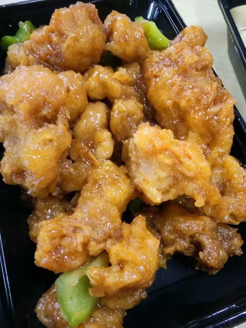好评返现过时了，职业好评人队伍打造外卖店铺科技含量满满的好评  第2张