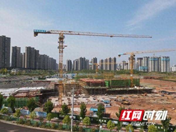 1-10 月湖南经济运行总体平稳，稳中向好，工业投资增长 9.5%，你还在等什么？