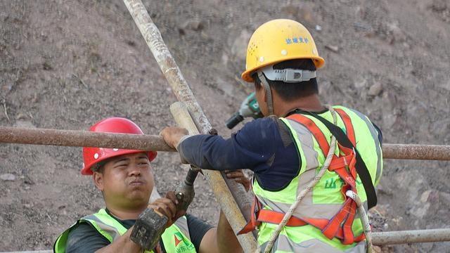 道县水利建设火热进行，明年春灌无忧  第2张