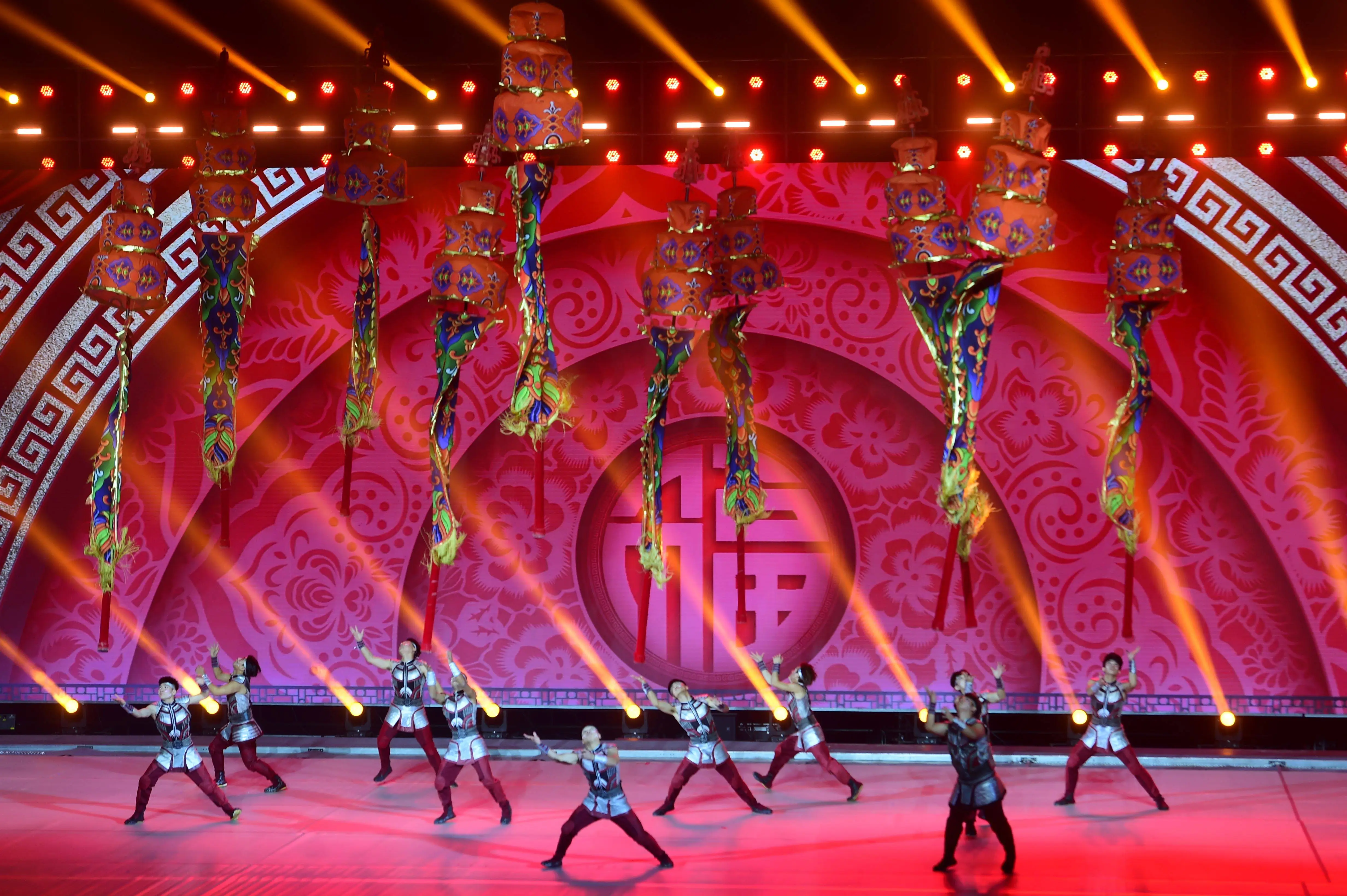 第五届中国（沧州）中华优秀传统文化颂网络电影盛典，52 部优秀影视作品等你来看  第4张