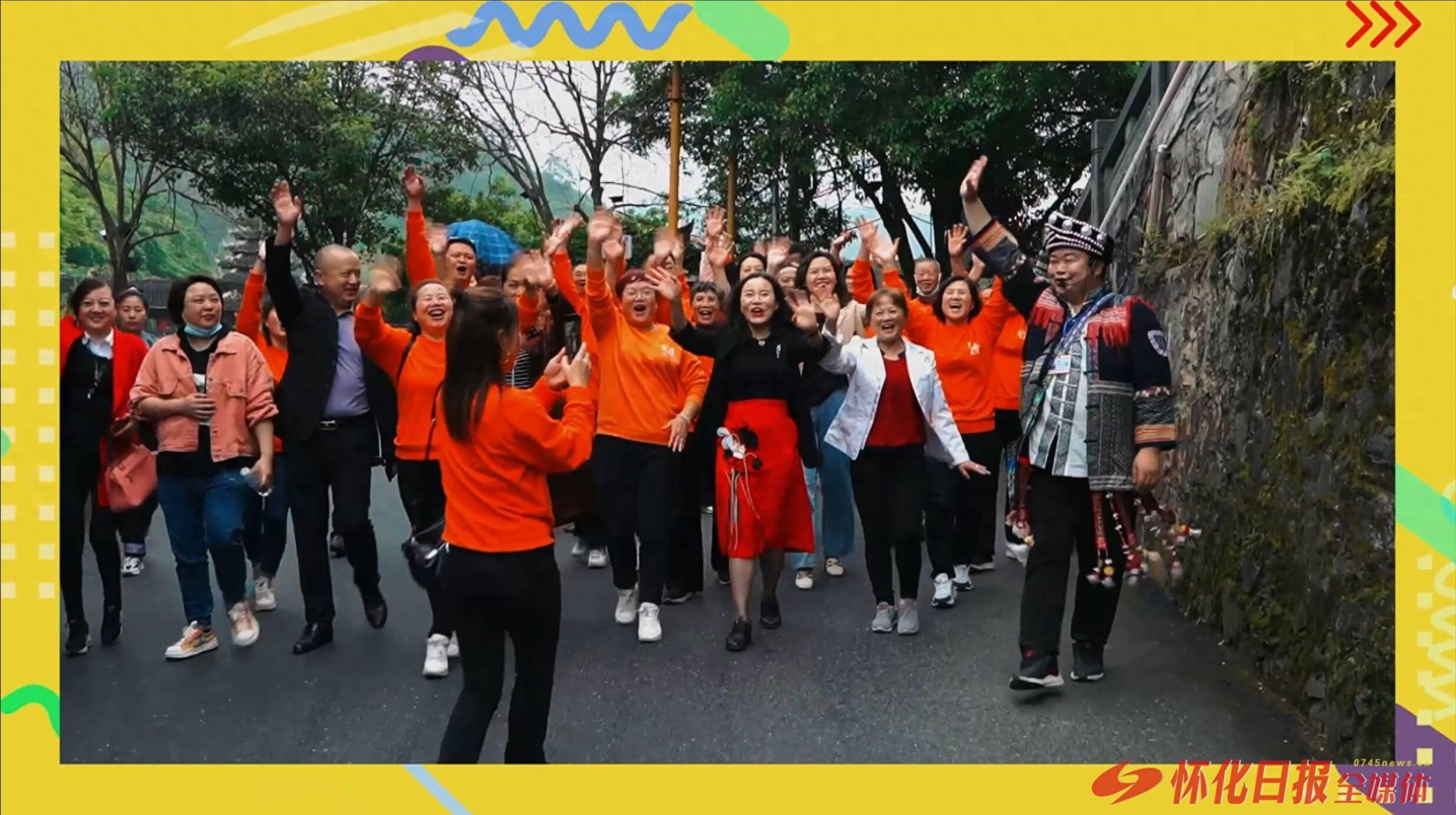 怀化非遗魅力无限，跟随导游探寻侗族芦笙的千年传奇