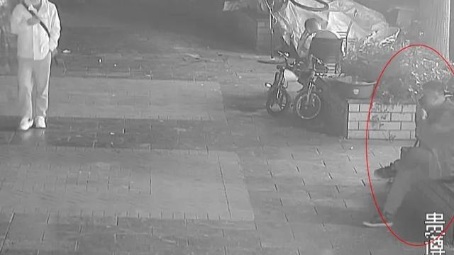 贵州遵义湄潭县辅警散步时偶遇嫌犯，一场抓捕行动随即展开  第4张