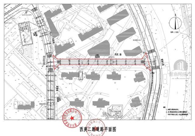 投资 3697.19 万！莆田这两条路即将开建，周边交通将迎来大变化  第2张