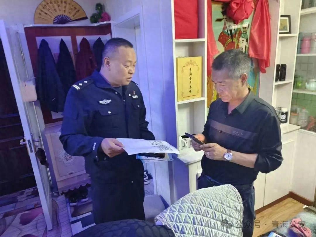 2024 最美基层民警推选活动开启，8 名候选人等你来点赞  第1张