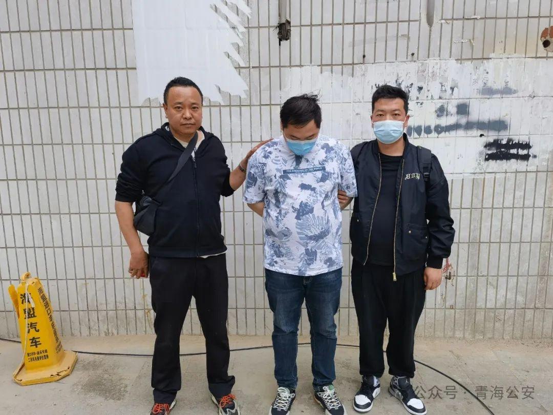 2024 最美基层民警推选活动开启，8 名候选人等你来点赞  第2张