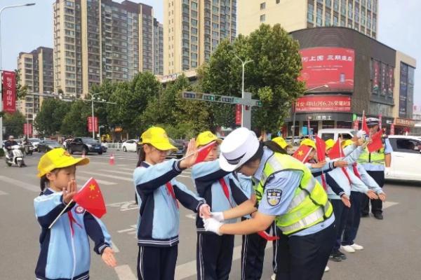 环保十小事，你做到了吗？东城一小全体师生共同守护绿色家园  第3张