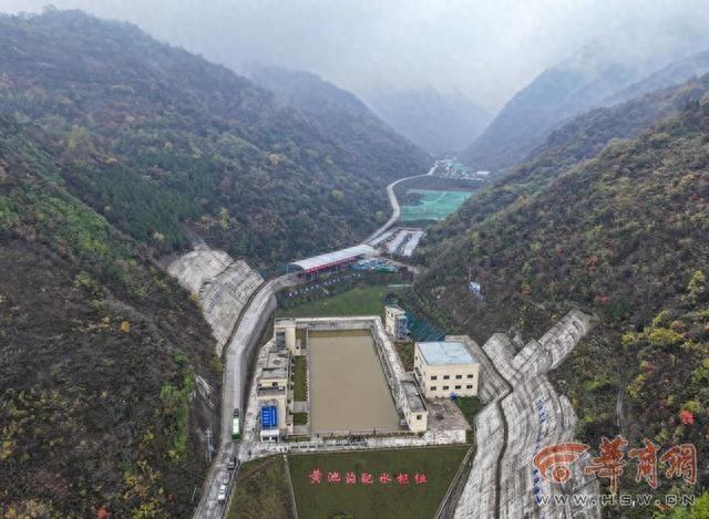 走进秦岭，探寻汉水北上的守护故事