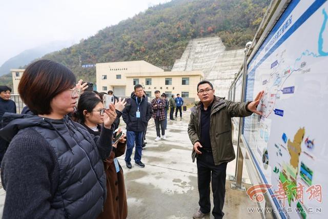 走进秦岭，探寻汉水北上的守护故事  第3张