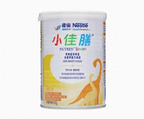 想让孩子多长几厘米？早干预，选对全营养配方粉是关键