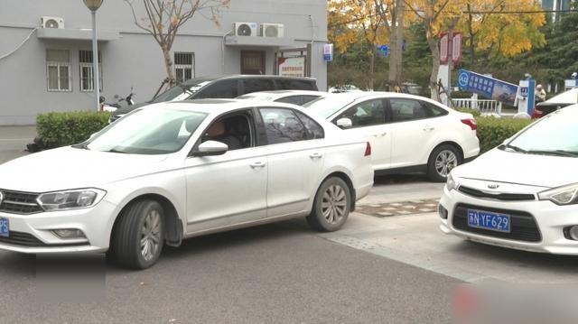 3000 个停车位即将来袭！宿迁解决停车难，让你出行无忧  第2张