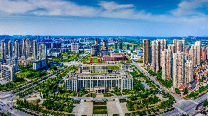 入秋以来，铜官区空气质量指数改善，你感受到了吗？  第1张