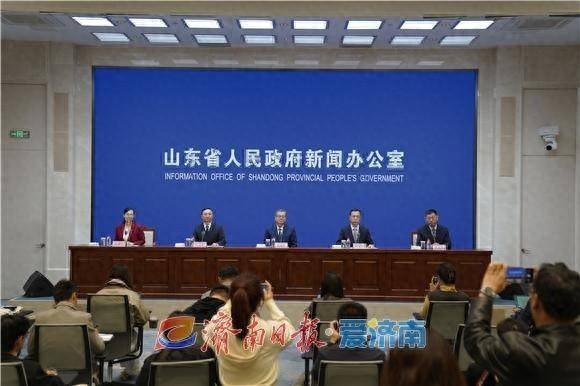 引黄济青工程 35 周年！你知道它如何改变胶东地区用水格局吗？