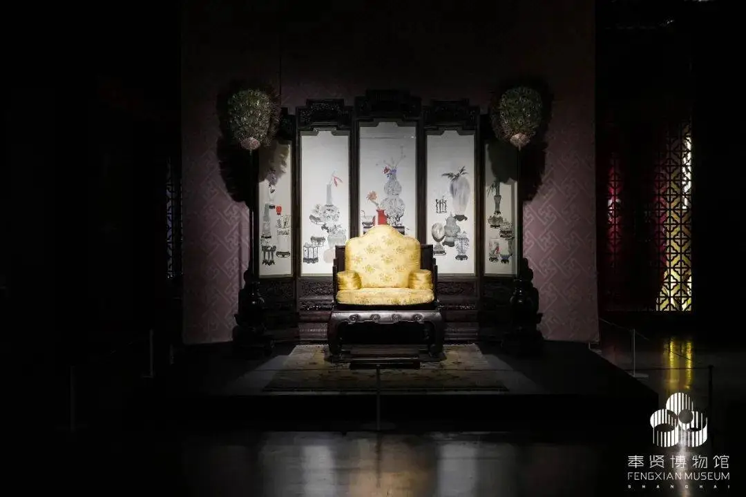 避暑山庄·外八庙宫廷文物特展：带你领略三百年前的皇家园林  第2张