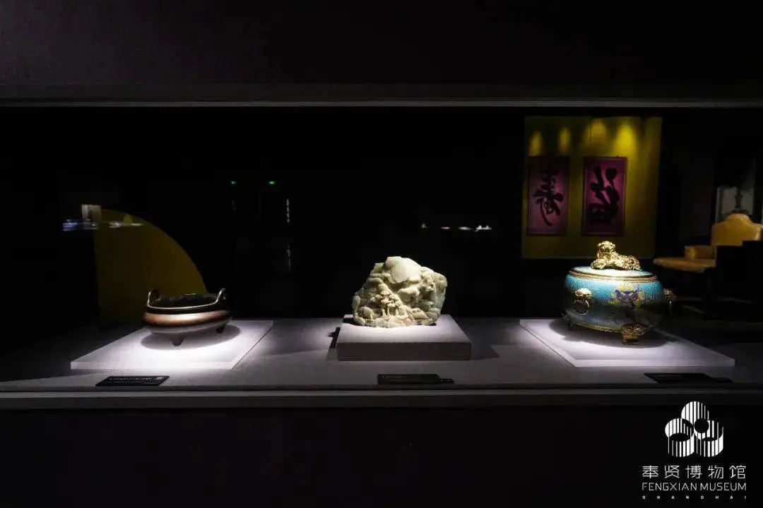 避暑山庄·外八庙宫廷文物特展：带你领略三百年前的皇家园林  第3张