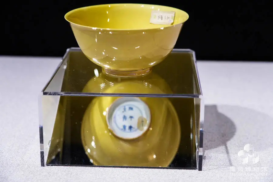 避暑山庄·外八庙宫廷文物特展：带你领略三百年前的皇家园林  第7张