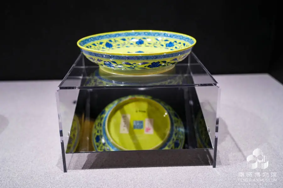 避暑山庄·外八庙宫廷文物特展：带你领略三百年前的皇家园林  第8张